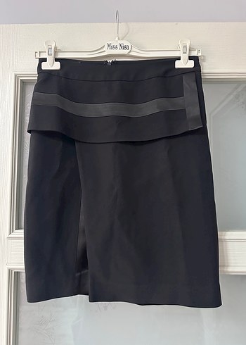 Network kumaş etek - Görsel 3