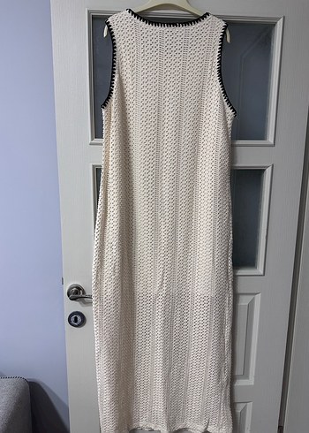 LCW kadın örgü elbise - Görsel 3