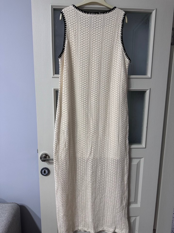 LCW kadın örgü elbise - Görsel 3