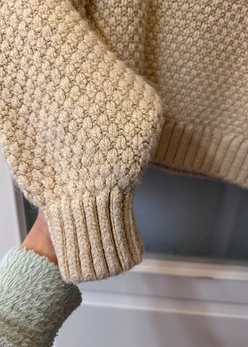 GEORGE yumuşacık kazak - Görsel 3