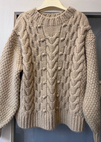 GEORGE yumuşacık kazak - Görsel 2