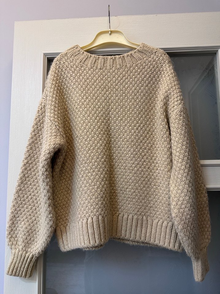 GEORGE yumuşacık kazak - Görsel 4