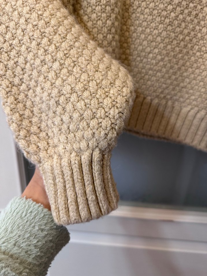 GEORGE yumuşacık kazak - Görsel 3