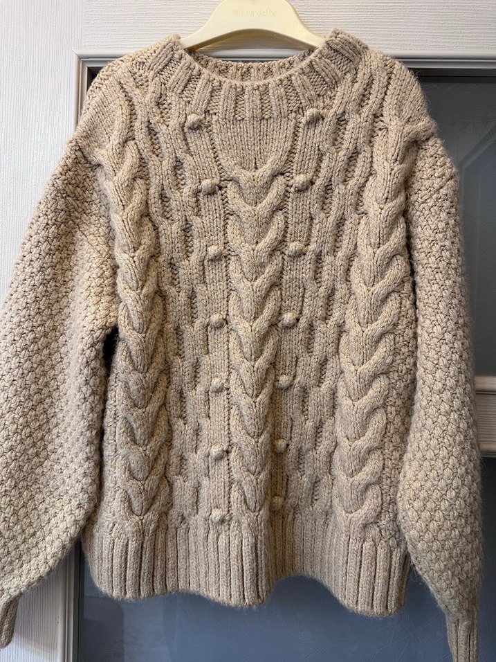 GEORGE yumuşacık kazak - Görsel 2