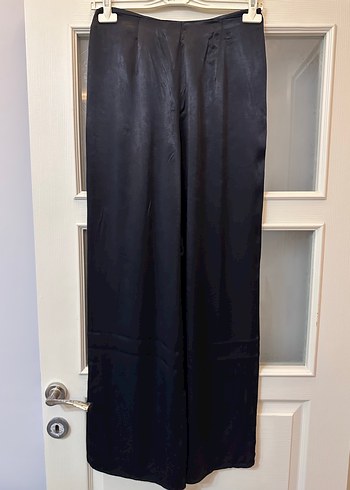 ZARA saten pantolon - Görsel 5