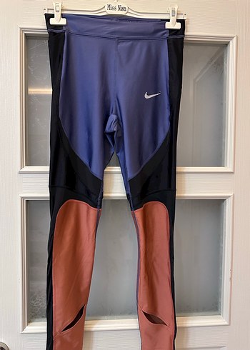 Nike Spor Tayt - Görsel 4