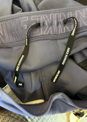 Nike Spor Tayt - Görsel 5