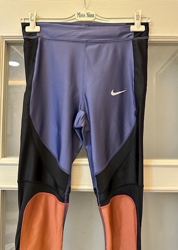 Nike Spor Tayt - Görsel 2