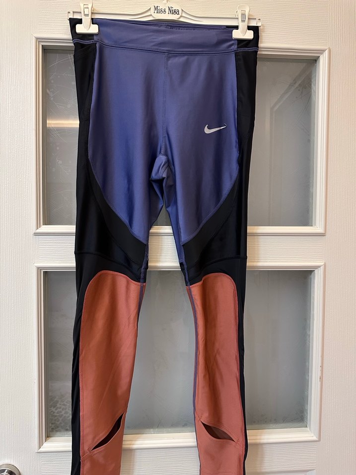 Nike Spor Tayt - Görsel 4