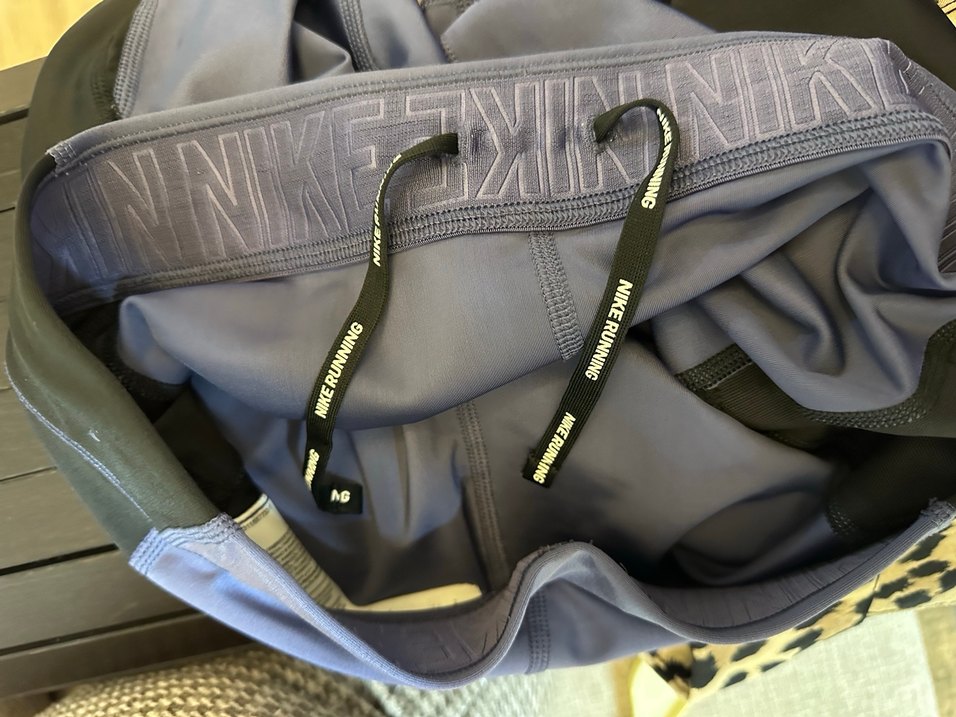 Nike Spor Tayt - Görsel 5