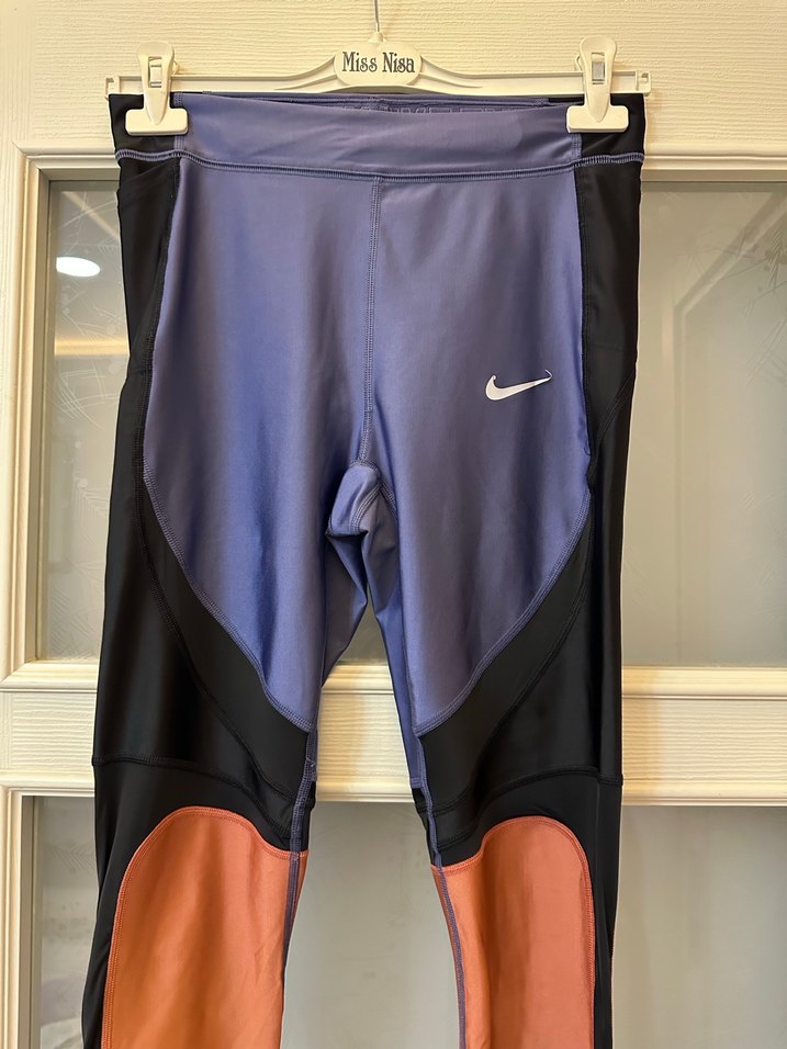 Nike Spor Tayt - Görsel 2