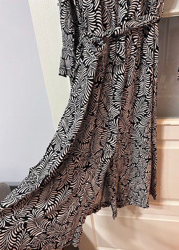 H&M elbise - Görsel 3