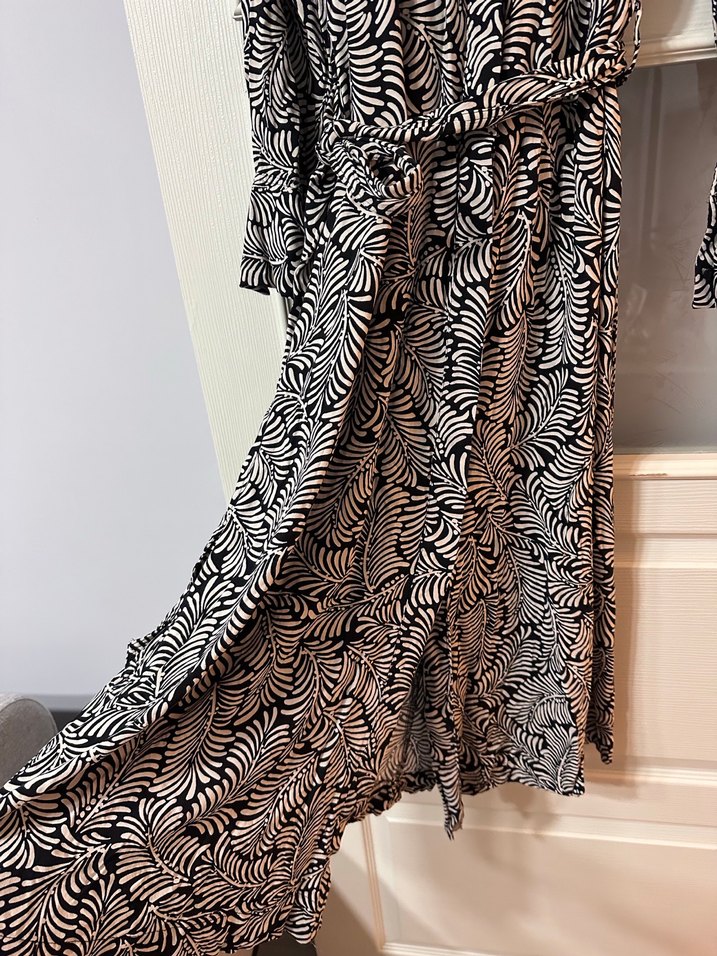 H&M elbise - Görsel 3