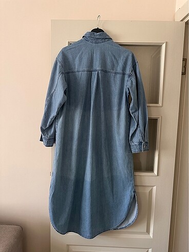 H&M Gömlek tunik