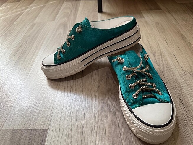 Converse Converse