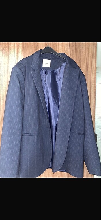 Blazer Ceket