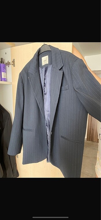 Koton Blazer Ceket