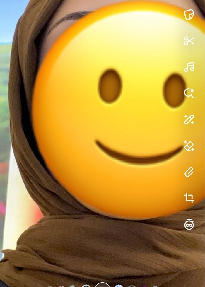 Pamuklu şal - Görsel 4