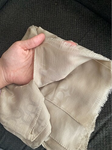 İnce şal - Görsel 2