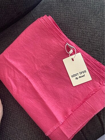 Hintipek şal - Görsel 2