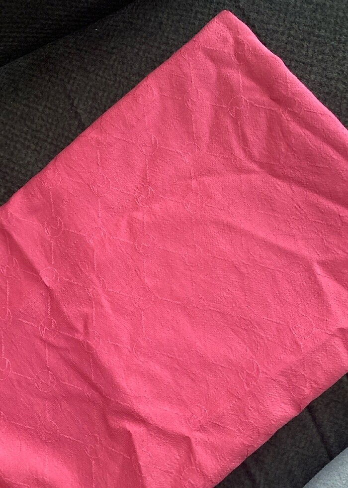 Hintipek şal - Görsel 3