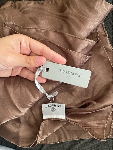 Jakar şal - Görsel 3