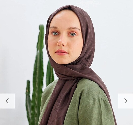 Jakar şal - Görsel 4