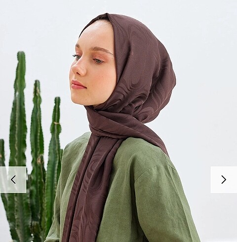 Jakar şal - Görsel 5