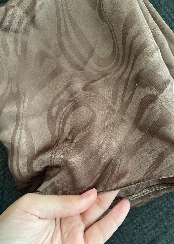 Jakar şal - Görsel 2