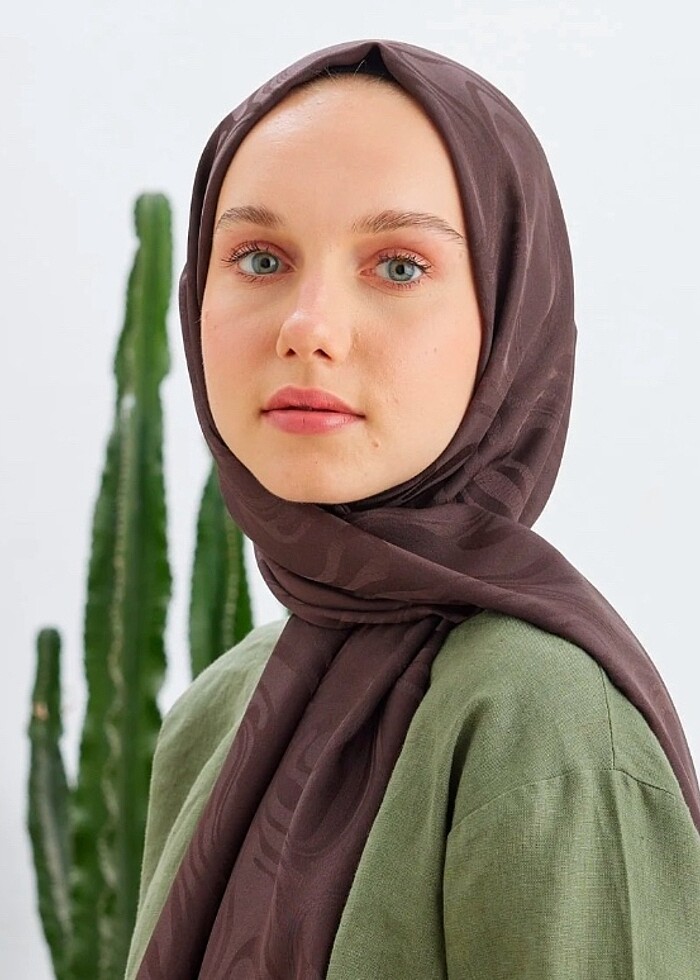 Jakar şal - Görsel 4