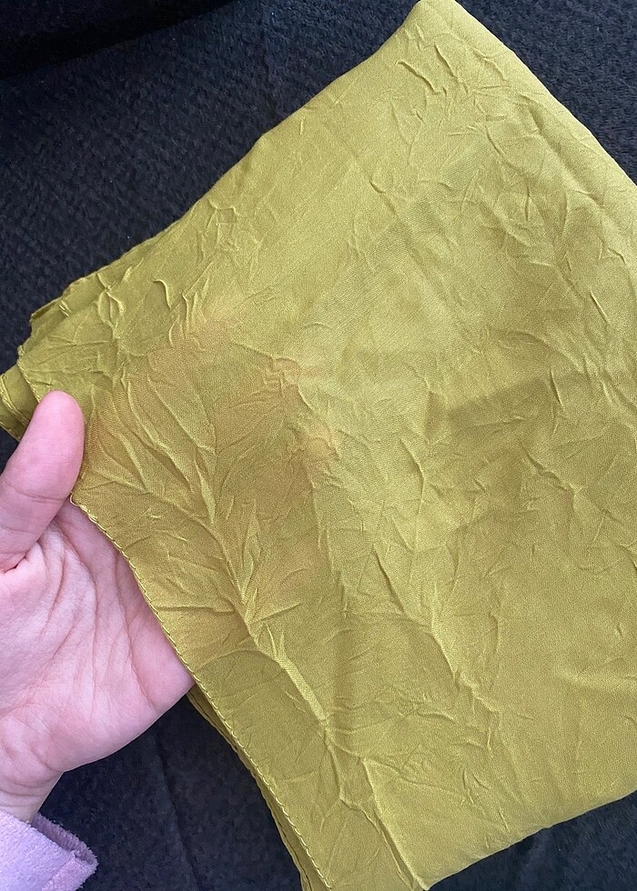 İnce şal - Görsel 2