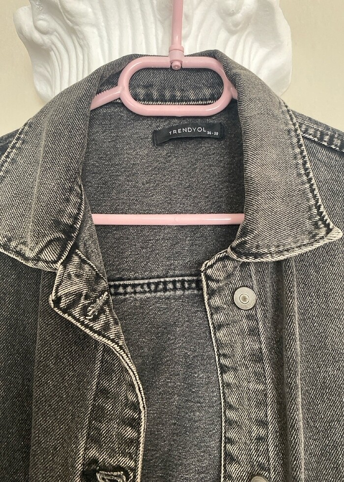 Kot yelek - Görsel 3