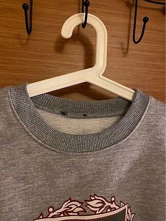 l Beden Harvard sweat