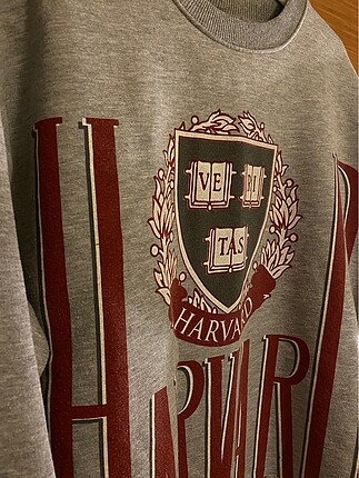 Addax Harvard sweat