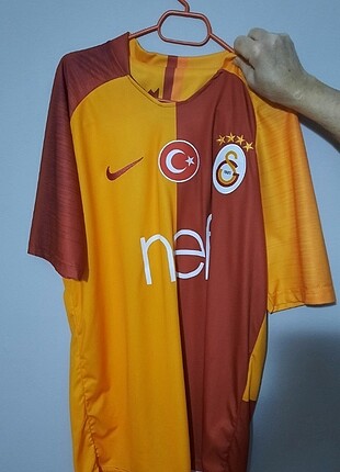 M Beden 0 Galatasaray Forması