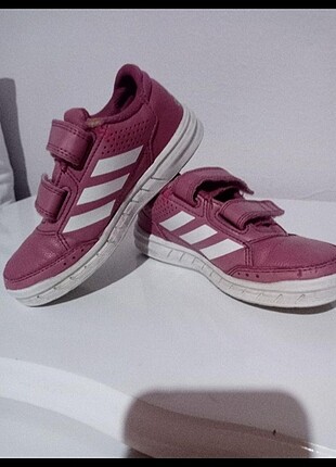 Orijinal adidas spor ayakkabı