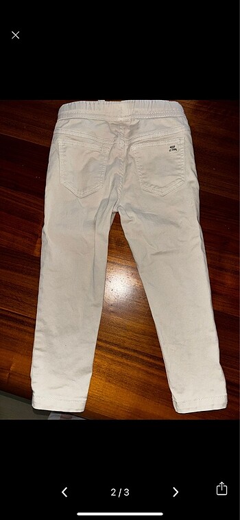 Mango Kids Pantalon