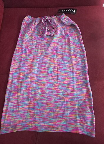xs Beden Mini elbise