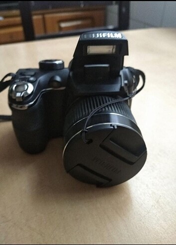 Fujifilm FINEPIX S4000