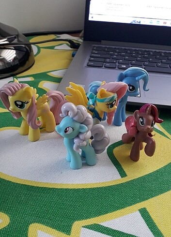 My little pony