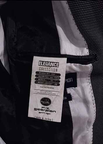 Diğer Blazer ceket