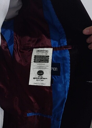 Diğer Blazer ceket