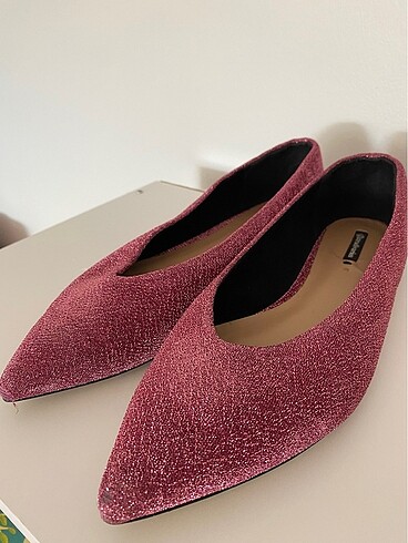Stradivarius Babet
