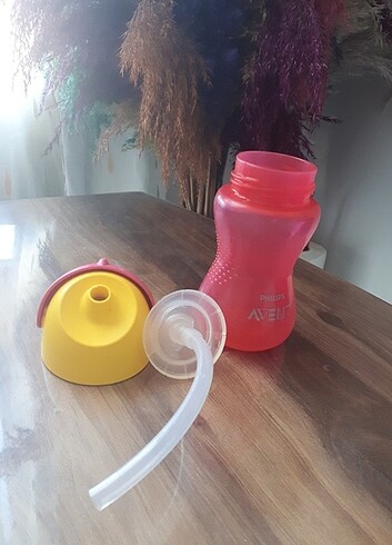 Avent pipetli suluk 