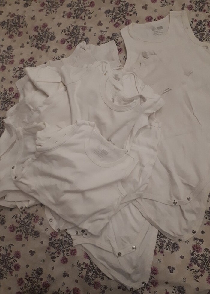 1,2,3 yaş zıbın tane fiyati dir 20 zibin var - Görsel 2