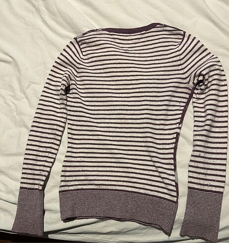 Tommy Hilfiger Tommy yün kazak