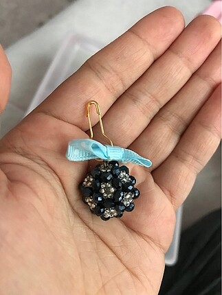 Kristal Bebek Cevşen?i - Görsel 2