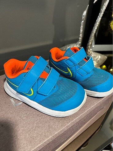 Nike çocuk