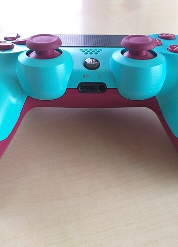 Beden PS4 OYUN KONSOLU