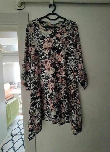 Sm beden tunik